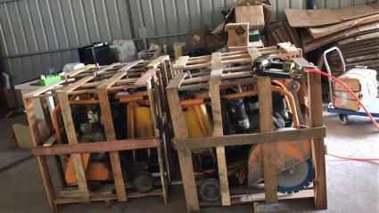 任丘行李、家具、电器包装托运
