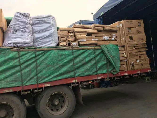 任丘家具托运
