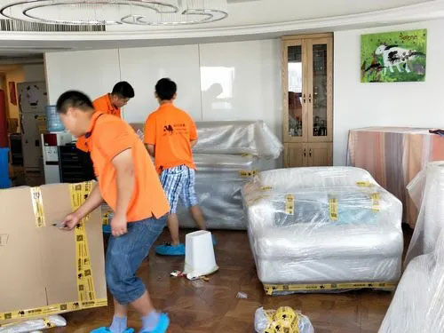 任丘精品搬家公司